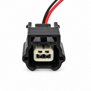 ABS Sensor 2 pin Plug Repair Connector Nissan Infinity Renault plug Prewired – Z03.B/cable – image 3