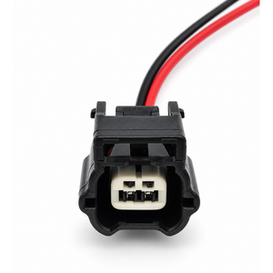 2 Pin Parking Sensor Connector Plug Fits Renault Megane Clio Scenic Captur 2013-2021 – Z03.B/cable – image 3