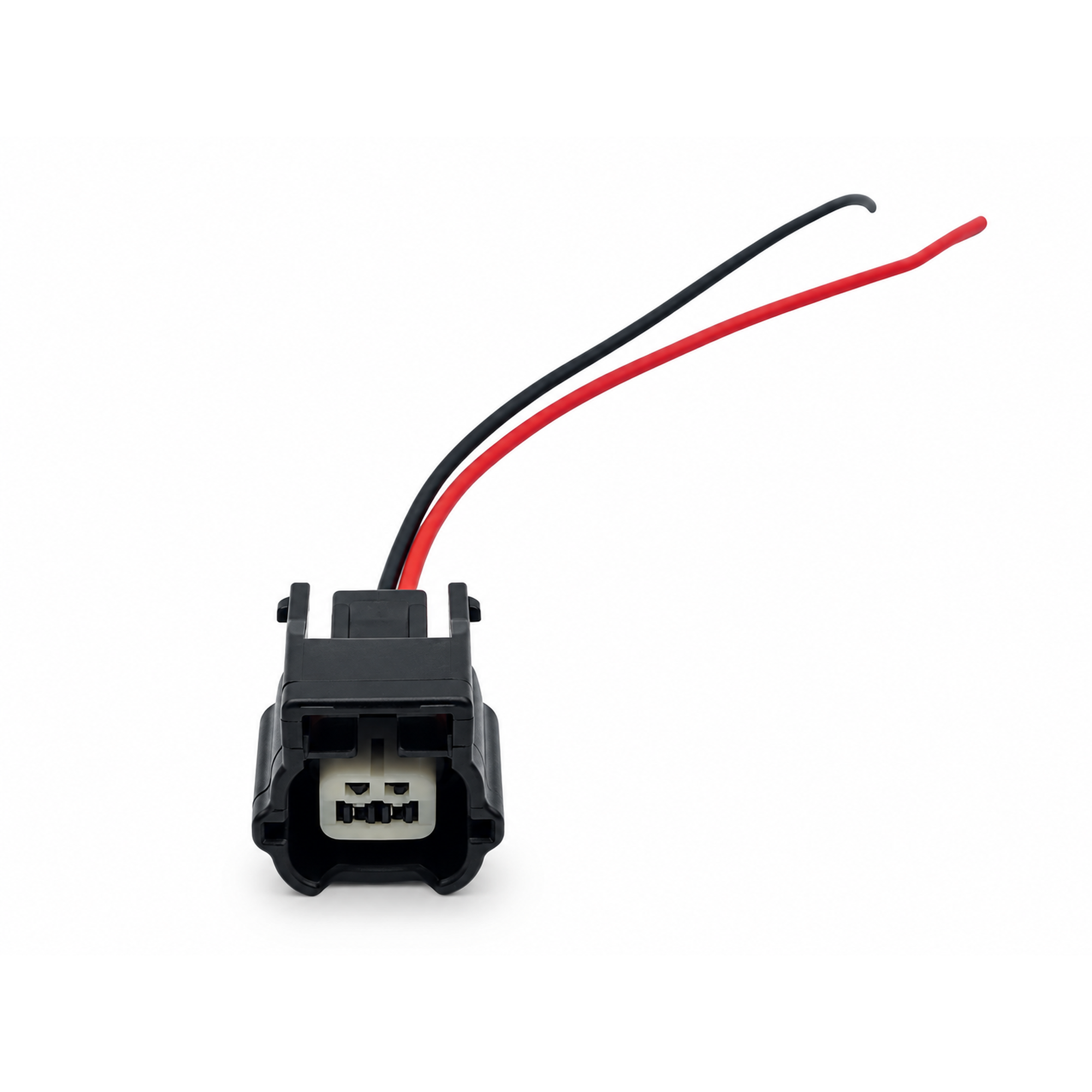 For NISSAN X-Trail Qashqai ABS Sensor PLUG Connector 2 PIN Socket Wire BLACK Housing 479004CB2A – Z03.B/cable.q03 – image 2
