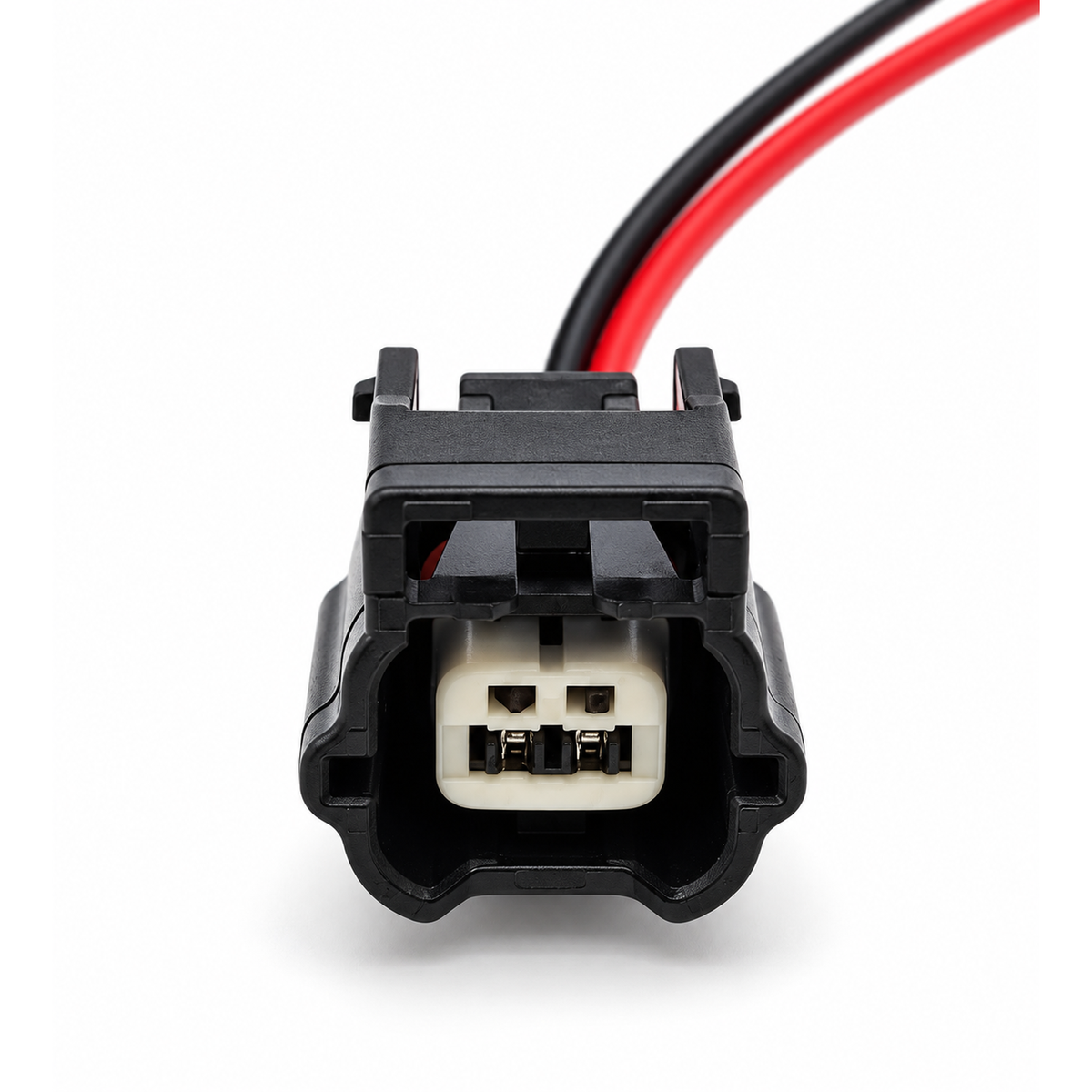 For NISSAN X-Trail Qashqai ABS Sensor PLUG Connector 2 PIN Socket Wire BLACK Housing 479004CB2A – Z03.B/cable.q03 – image 3