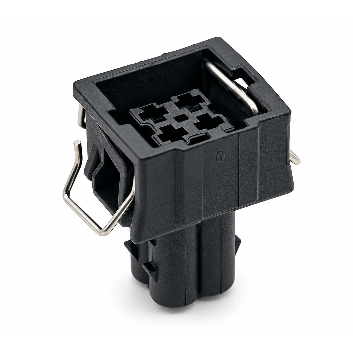 4 Pin Plug 357919754 Wiring Plug Sensor Connector Temp Air Con FITS VW Audi – Z05.O/4pin.n05 – image 3
