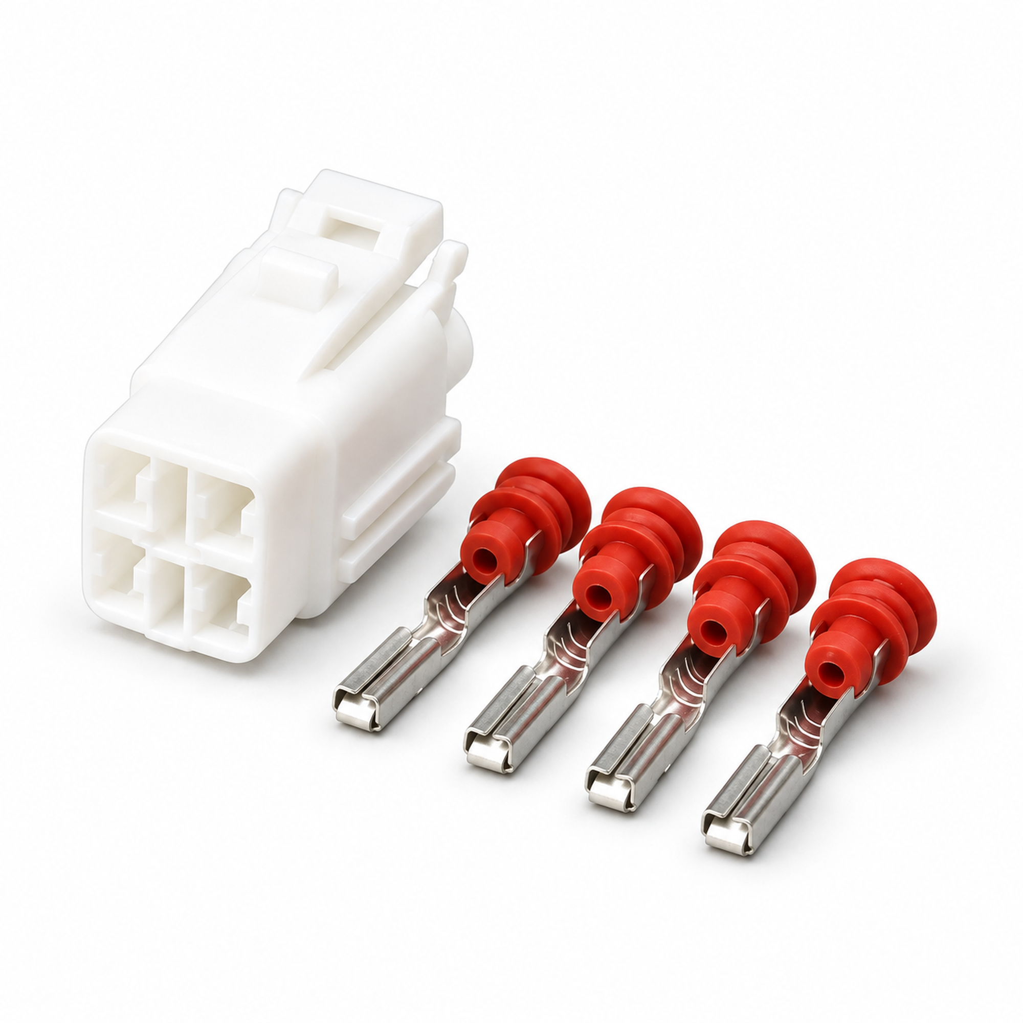 4 Pin For Sumitomo Male Female Plug Connector Motorcycle Yamaha Kawasaki Suzuki V21/1730/4PINM+F/8S – Z06.R/4pinM+F/8S.v21 – image 4