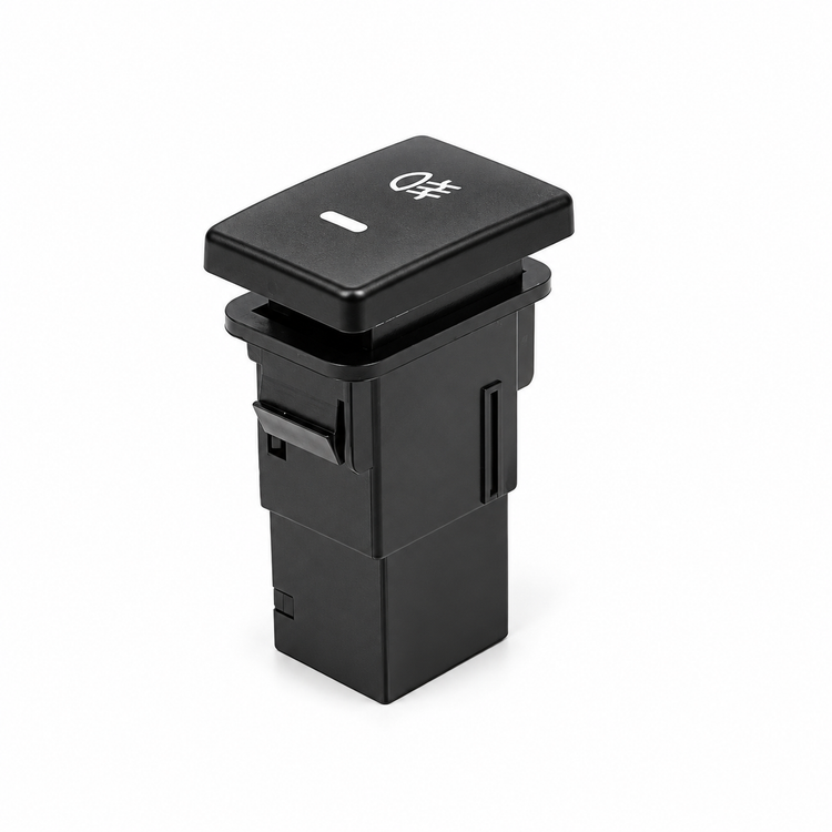 DC12V Front Fog light Push Switch 4 Wire Button For Prius Toyota Corolla Camry – Z07.Y/fog.s124 – image 2