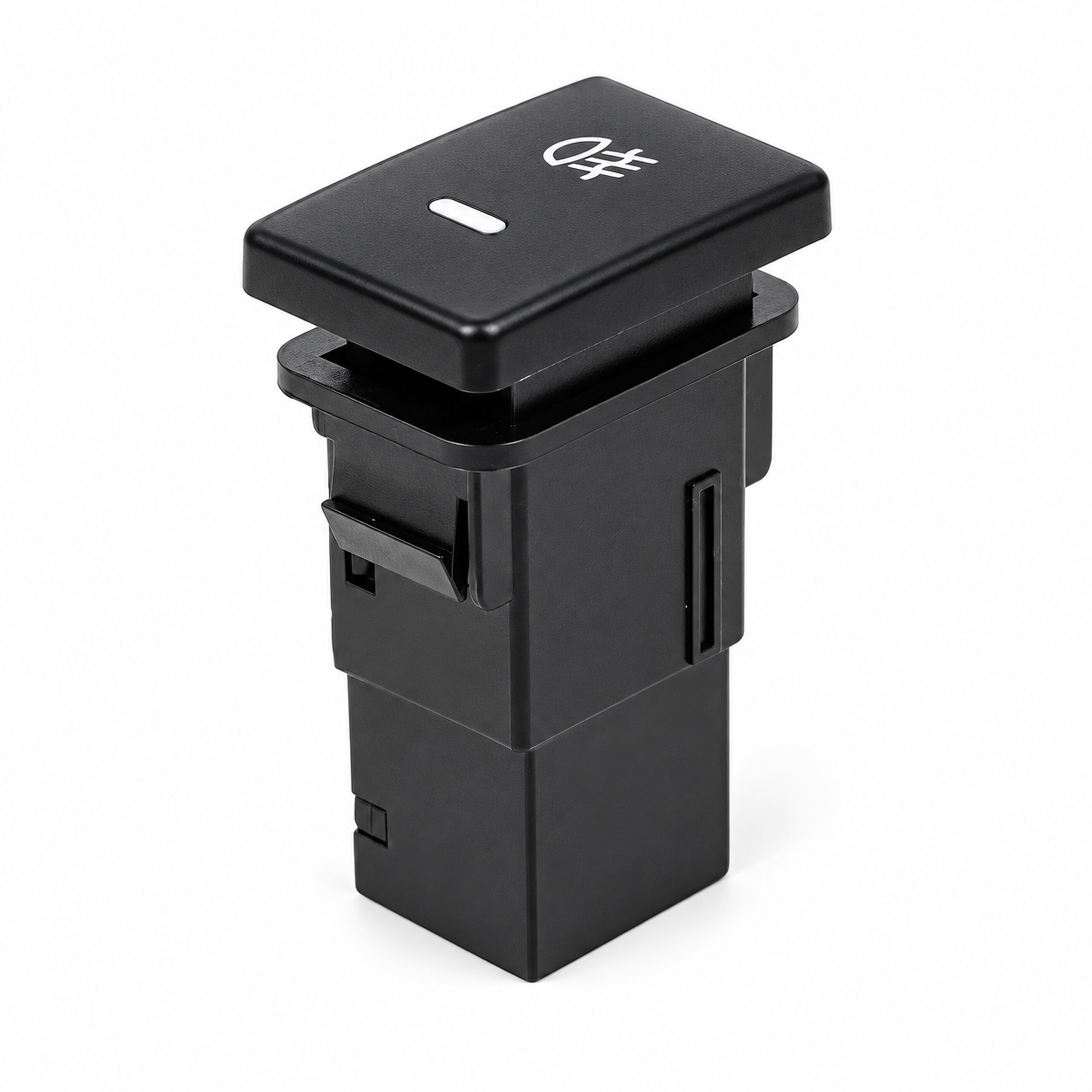 DC12V Front Fog light Push Switch 4 Wire Button For Prius Toyota Corolla Camry – Z07.Y/fog.s124 – image 5