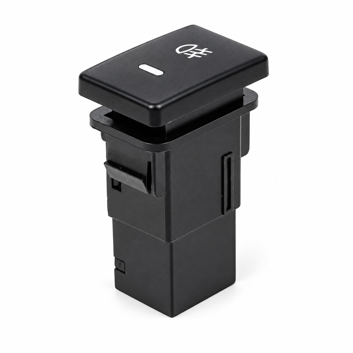 DC12V Front Fog light Push Switch 4 Wire Button For Prius Toyota Corolla Camry – Z07.Y/fog.s124 – image 5