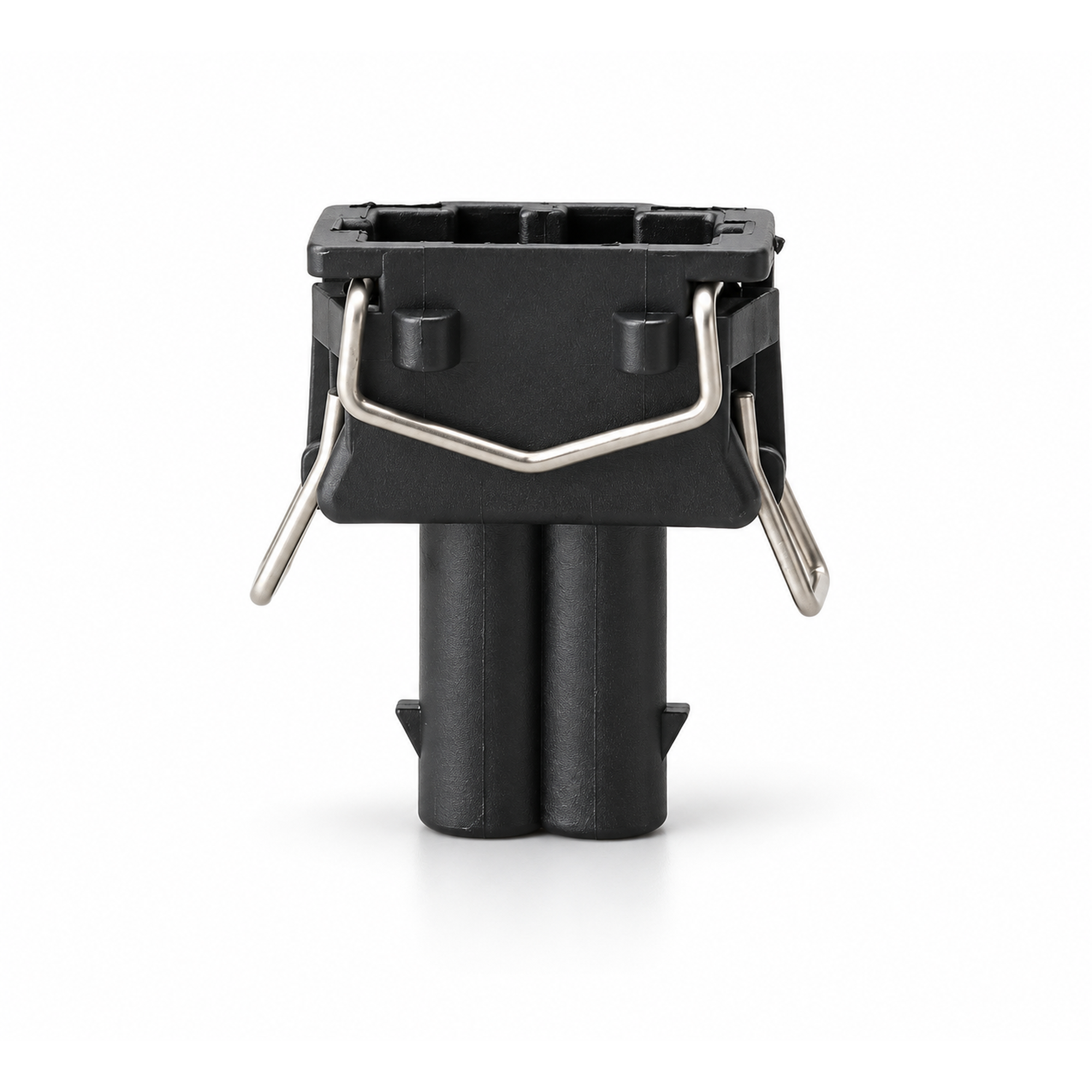 2 Pin Connector Plug Fits VW Transporter T4 Fog Light Lamp 357972762 357972752 – Z08.B/2pin.q64 – image 4