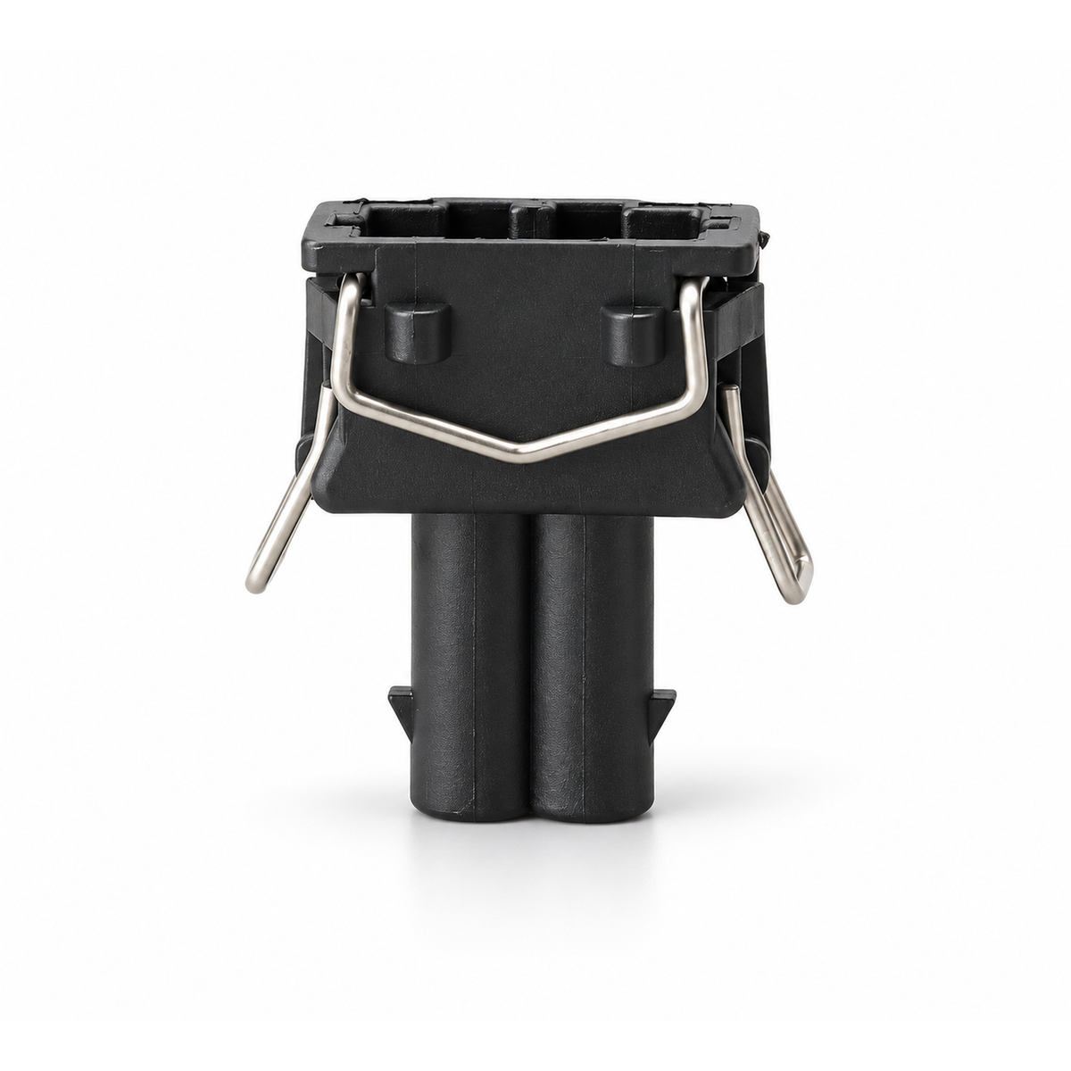 2 Pin Connector Plug Fits VW Transporter T4 Fog Light Lamp 357972762 357972752 – Z08.B/2pin.q64 – image 4
