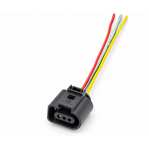 3 Pin Connector Camshaft Sensor Pre Wired Plug For Skoda VW Audi 1J0973703 – Z09.G/cable.s58a. – image 3