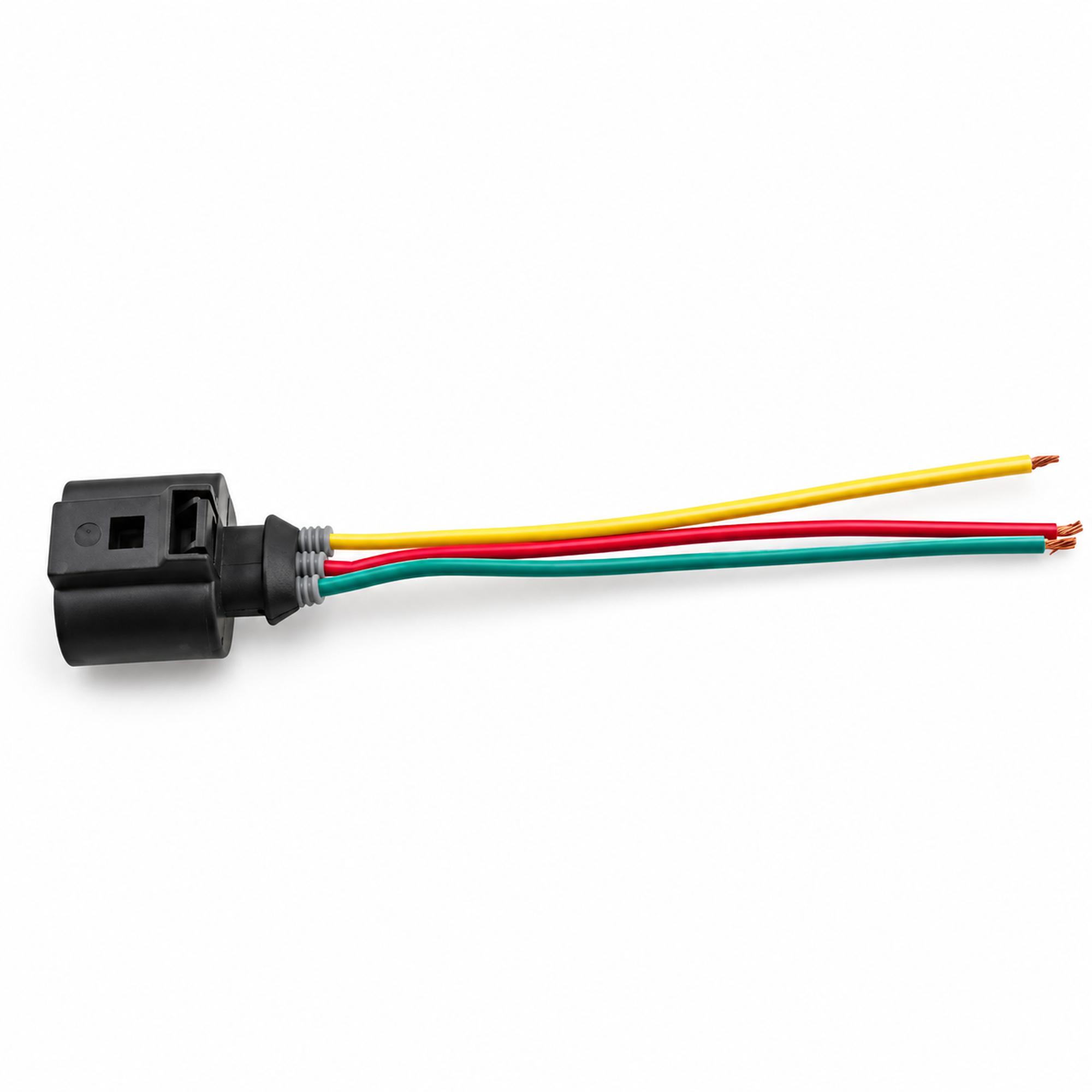 3 Pin Connector Camshaft Sensor Pre Wired Plug For Skoda VW Audi 1J0973703 – Z09.G/cable.s58a. – image 5