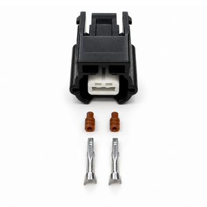2 Pin - NISSAN X-Trail Qashqai ABS Sensor Connector Socket Wire Repair Housing 479004CB2A – Z100.G/connector – image 3