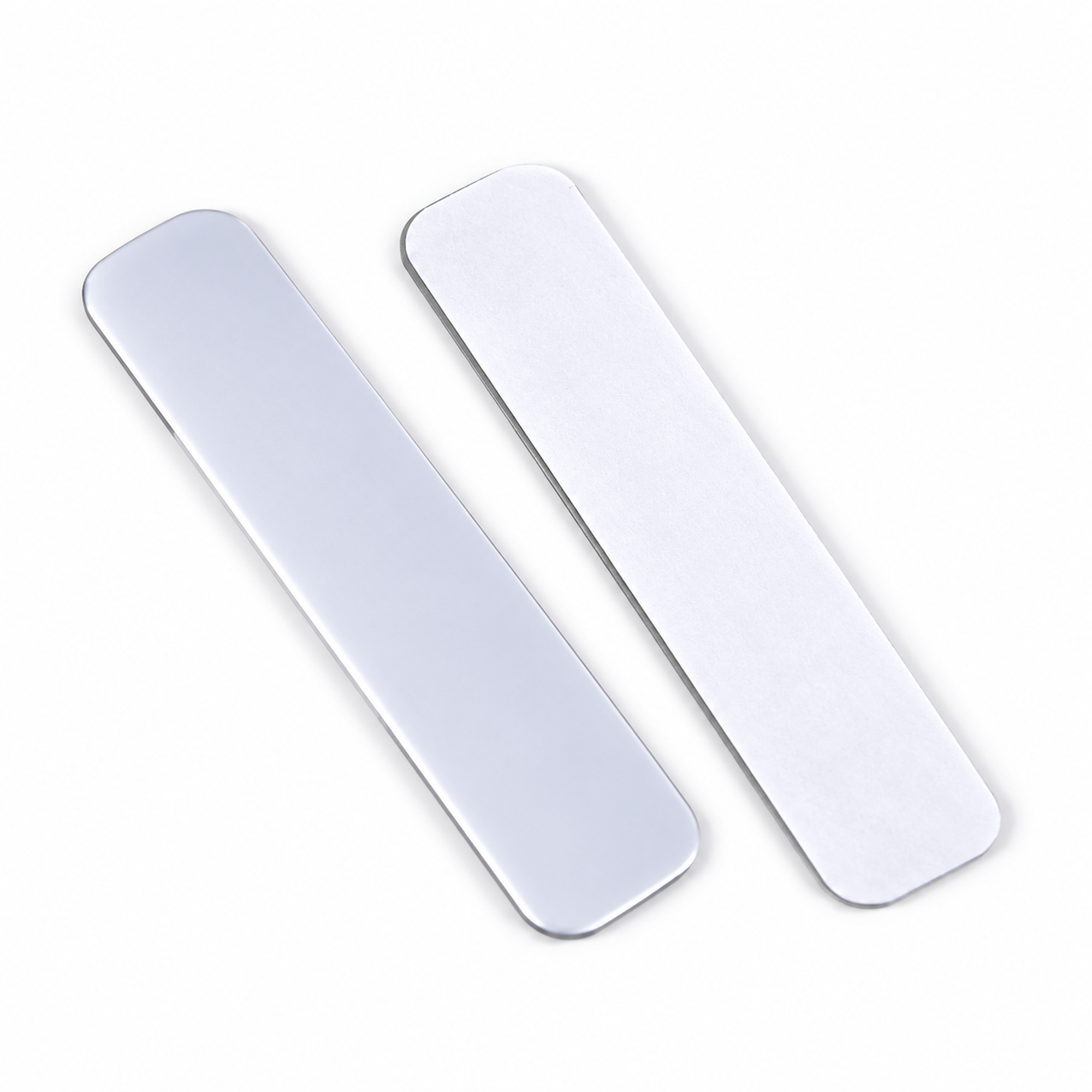 10pcs Lead Tape Strips for Golf Club & Tennis Racket Swing Weight – Z107.G/Lead – image 4