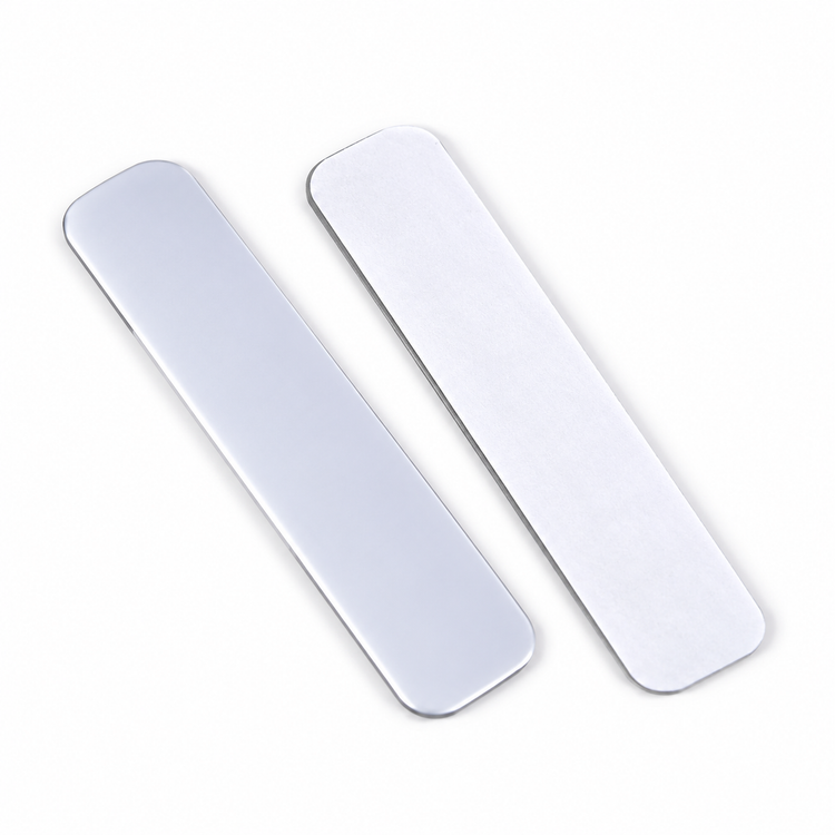 10pcs Lead Tape Strips for Golf Club & Tennis Racket Swing Weight – Z107.G/Lead – image 4