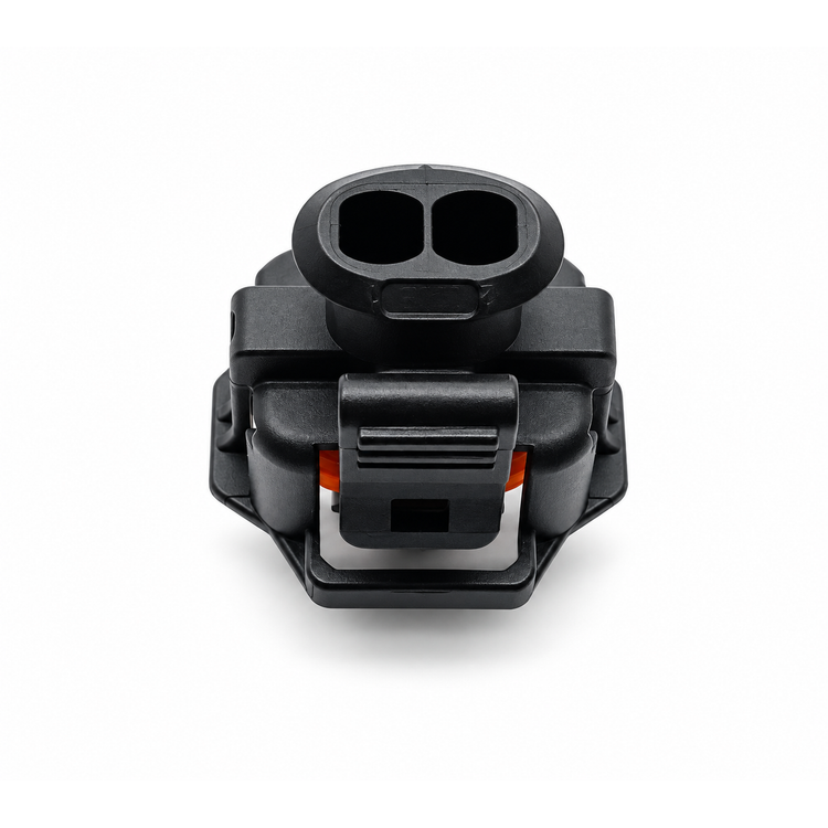 For Bosch Compact Series 2 Pin Male & Female Plug Connector - 1928404226 928403874 – Z108.Y/M+F – image 6