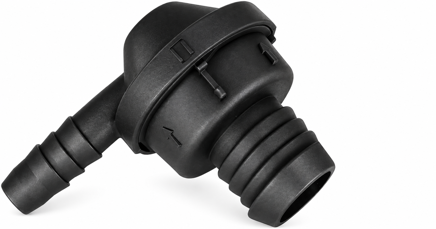 One Way Vent Pipe Breather Hose Valve for Audi for VW for SEAT