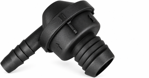 One Way Vent Pipe Breather Hose Valve for Audi for VW for SEAT