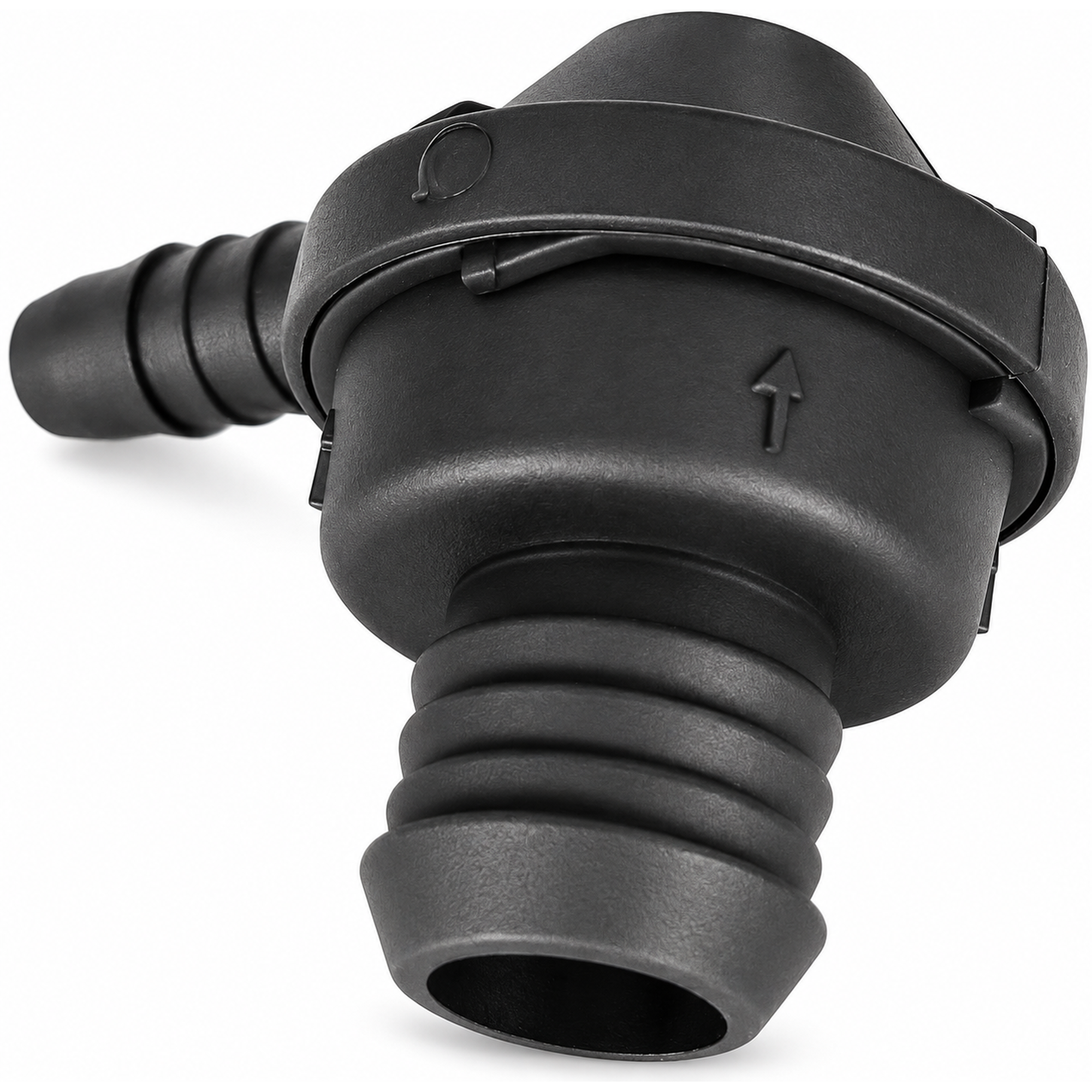 One Way Vent Pipe Breather Hose Valve for Audi for VW for SEAT – Z109/F030/breather – image 2