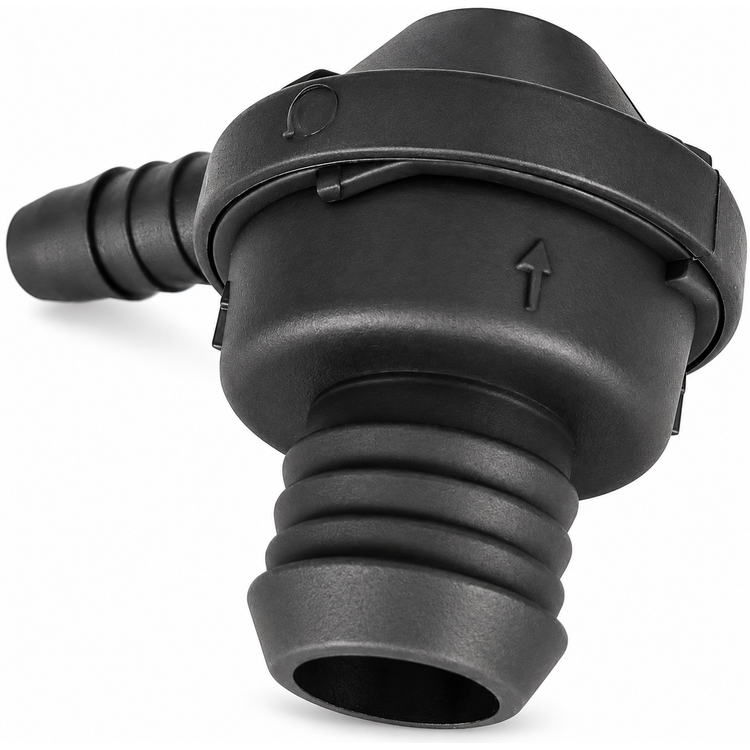 One Way Vent Pipe Breather Hose Valve for Audi for VW for SEAT – Z109/F030/breather – image 2