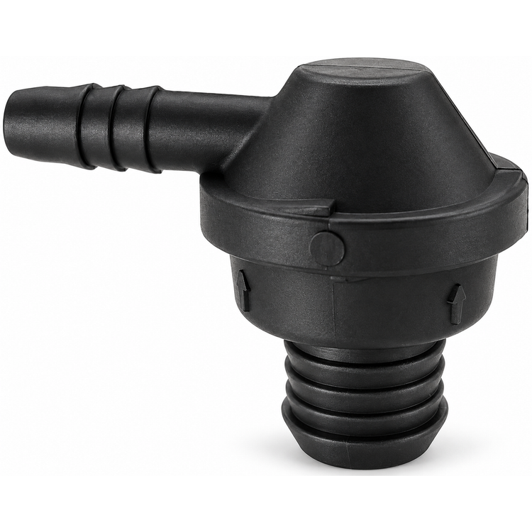 One Way Vent Pipe Breather Hose Valve for Audi for VW for SEAT – Z109/F030/breather – image 3