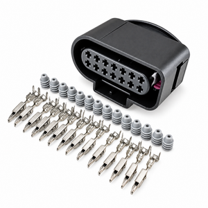 14 PIN Electrical Connector Plug for VAG VW Audi Seat Skoda 6X0973717 – Z11.R/14pin – image 3