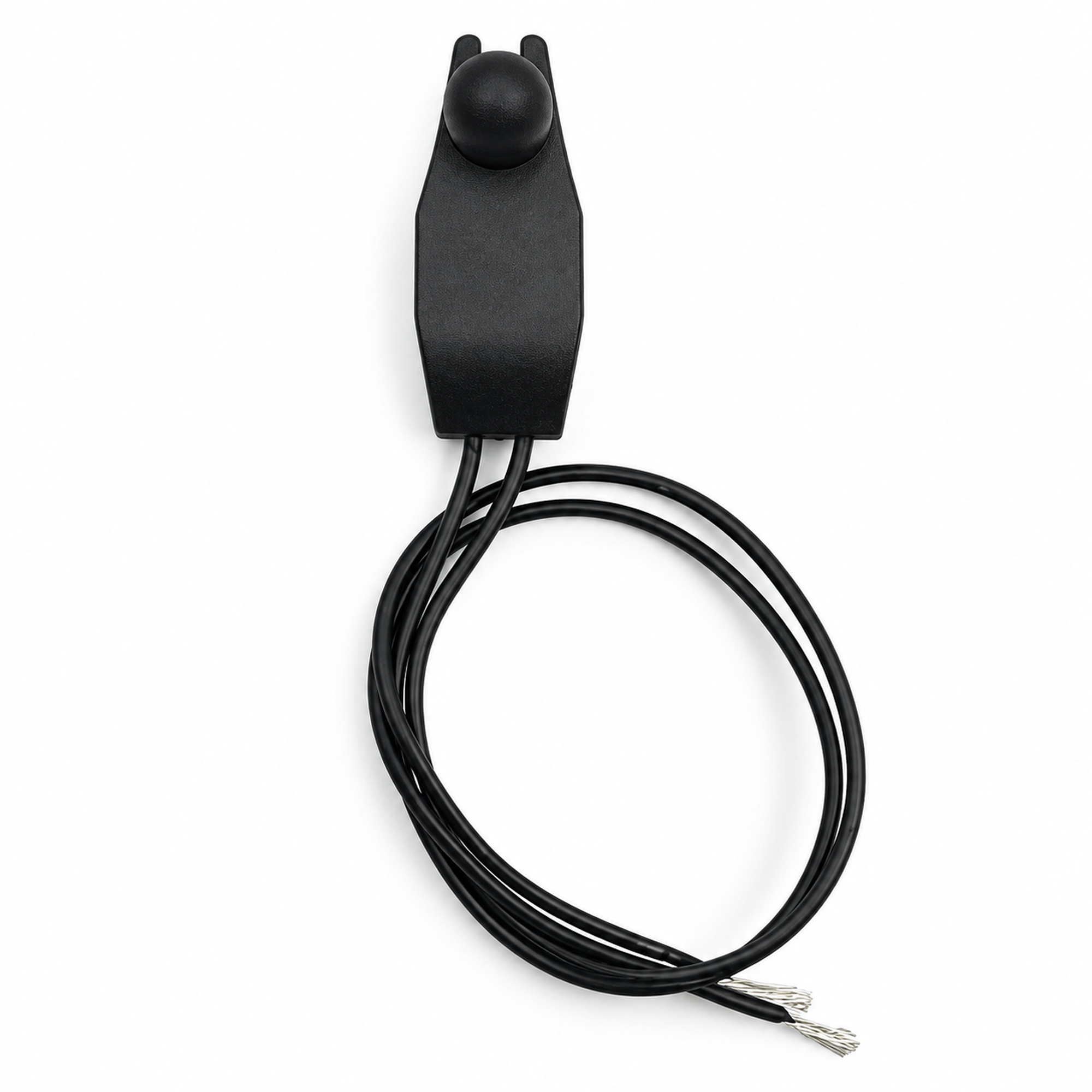 Ambient Temperature Sensor Fit For Peugeot 206 207 208 306 307 308 405 407 – Z110.O/Temp – image 2