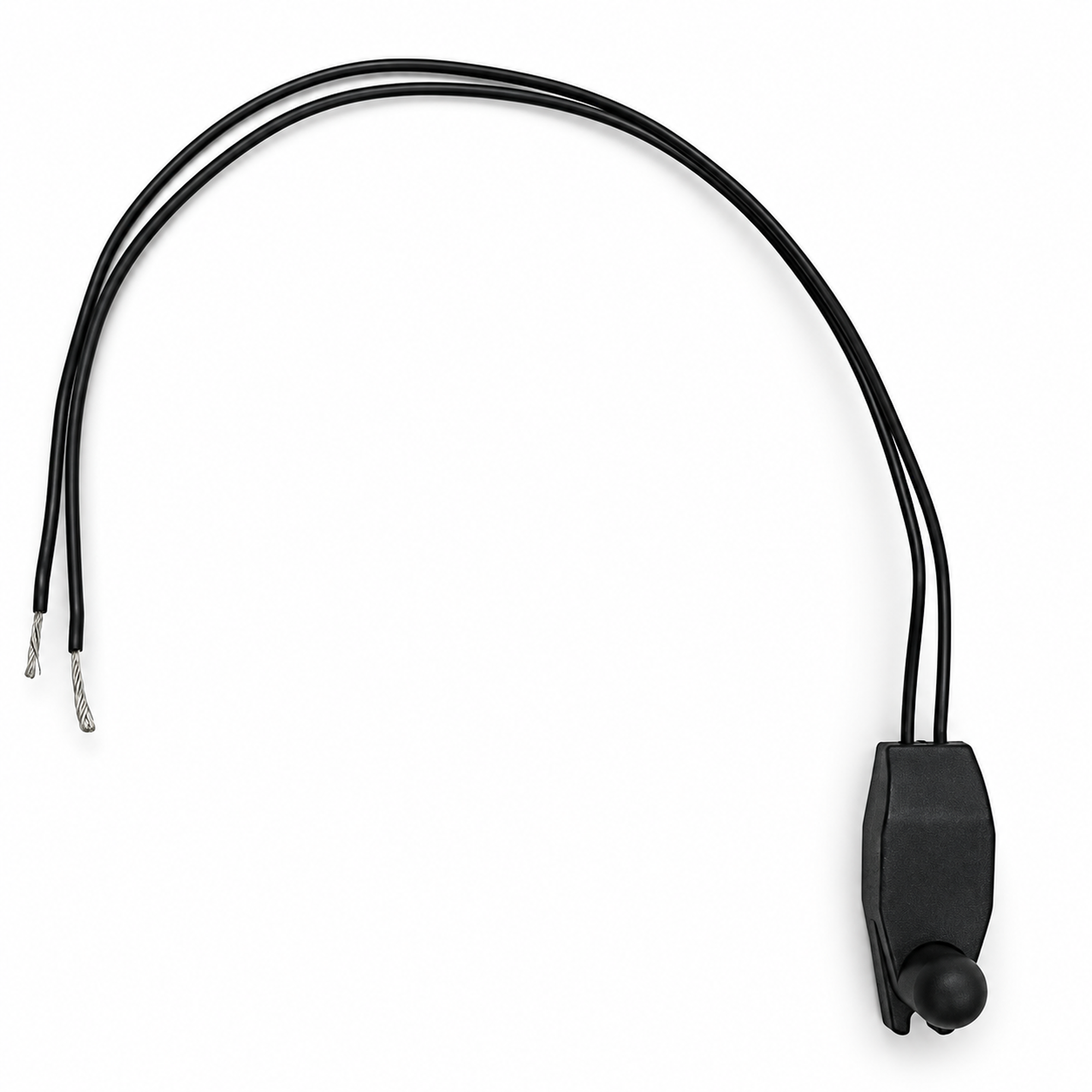Ambient Temperature Sensor Fit For Peugeot 206 207 208 306 307 308 405 407 – Z110.O/Temp – image 3
