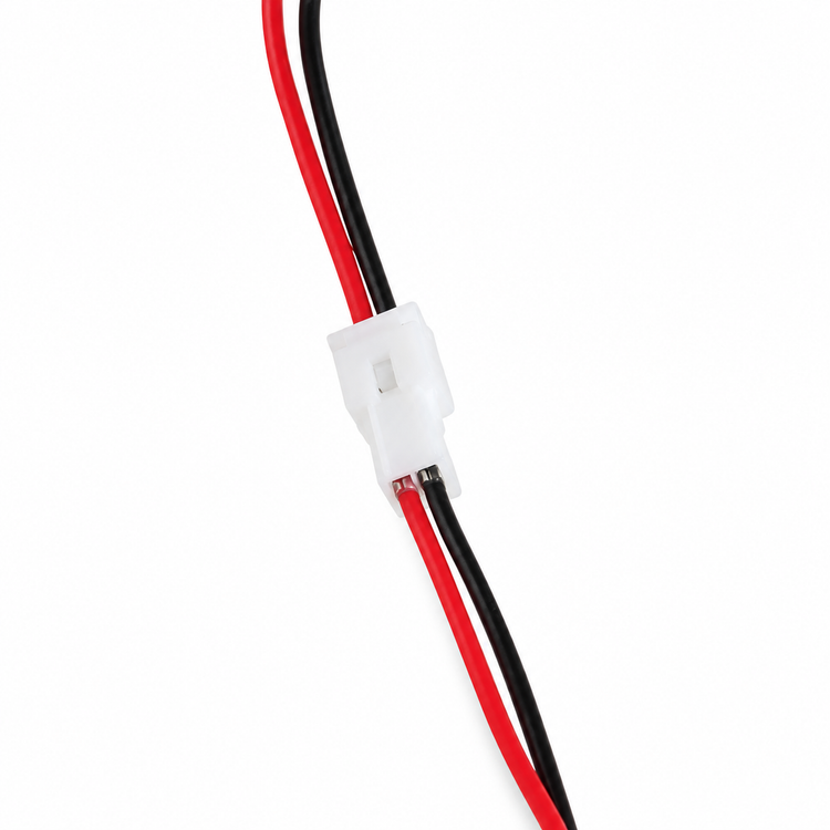 Micro JST 1.25 Connectors 2 Pin 5 Pairs Male Female Plugs Cables Wire Lipo RC UK – Z111.G/*X5* Pairs – image 4