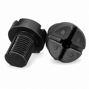For BMW Radiator Overflow Coolant System Expansion Tank Bleed Screw 171117127 – Z115.B/screw – image 5