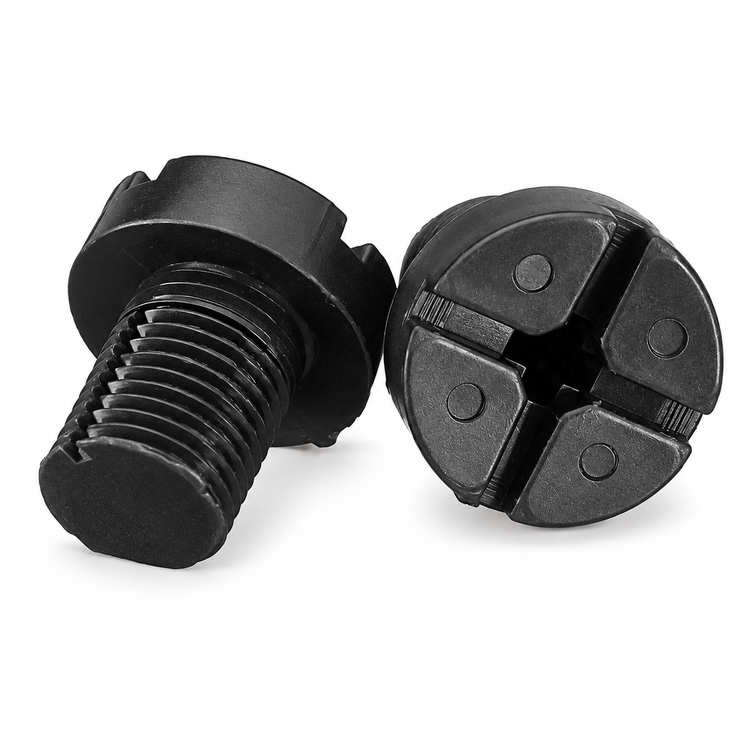 For BMW Radiator Overflow Coolant System Expansion Tank Bleed Screw 171117127 – Z115.B/screw – image 5