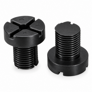 For BMW Radiator Overflow Coolant System Expansion Tank Bleed Screw 171117127 – Z115.B/screw – image 6