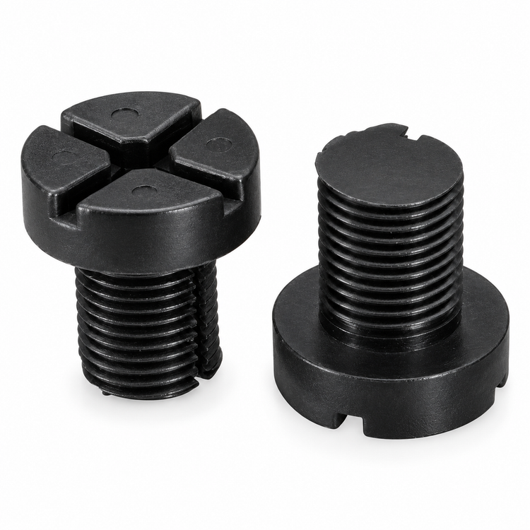 For BMW Radiator Overflow Coolant System Expansion Tank Bleed Screw 171117127 – Z115.B/screw – image 6