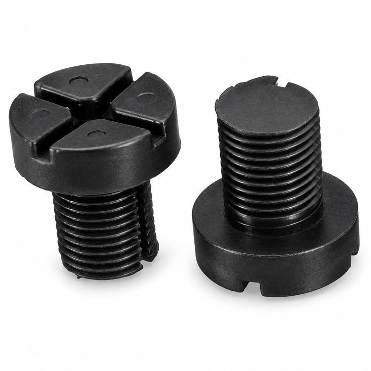 For BMW Radiator Overflow Coolant System Expansion Tank Bleed Screw 171117127 – Z115.B/screw – image 7