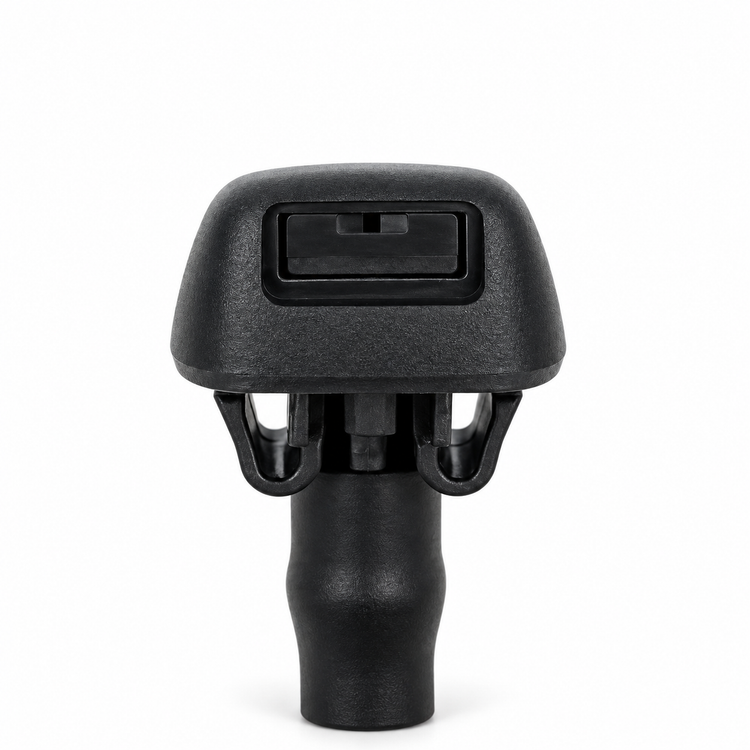 Windscreen Washer Jet Nozzle and Pipe for Citroen C3 Peugeot 2008 – Z116.Y/M245/washer – image 2