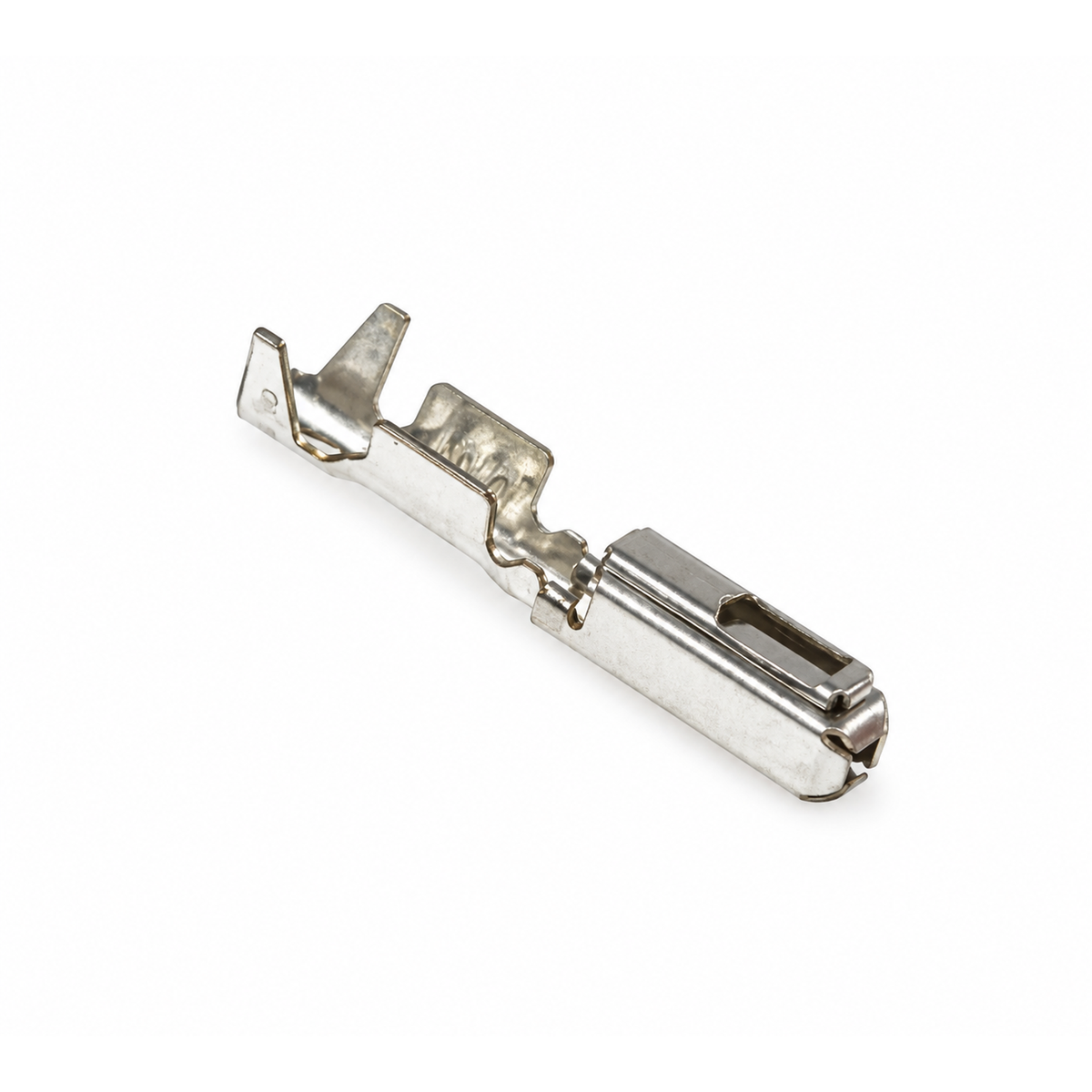 Fits BMW 10pcs TYCO MQS Wiring Plug Connector Terminal Repair Contact Pin 61130005197 – Z117.G/10pcsPins – image 3