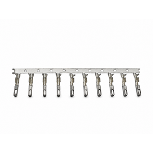 For Audi VW Skoda Seat Porsche 10 x Wiring Crimp Repair Terminals Pins 000979030E – Z119.O/10pins – image 2