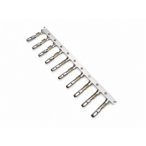 For Audi VW Skoda Seat Porsche 10 x Wiring Crimp Repair Terminals Pins 000979030E – Z119.O/10pins – image 4