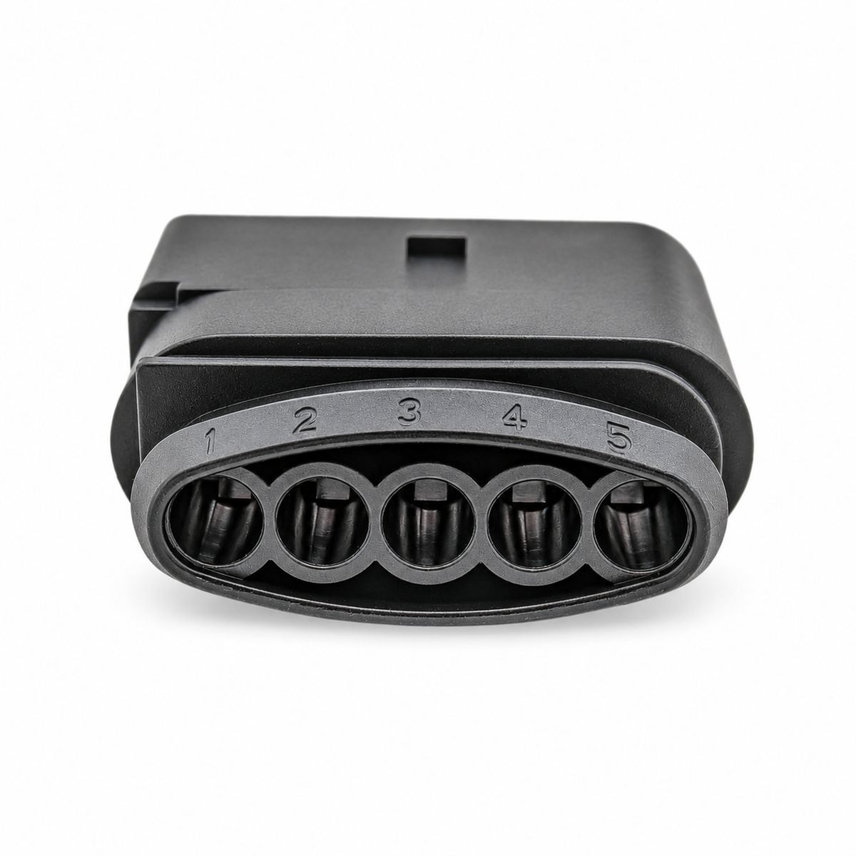 5 Pin Sealed Male JPT Connector Kit for VW AUDI SKODA SEAT VAG 6X0973825 – Z12.Y/5pin – image 4