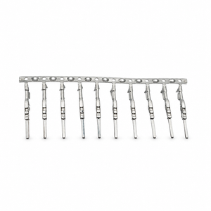 10x 000979035E Wiring Crimp Repair Terminals Pins For Audi VW Skoda Seat Porsche