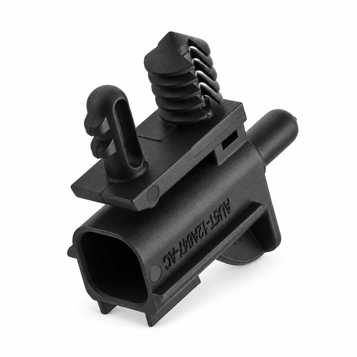 Outside External Air Temperature Ambient Sensor AU5T12A647AC for Ford Kuga