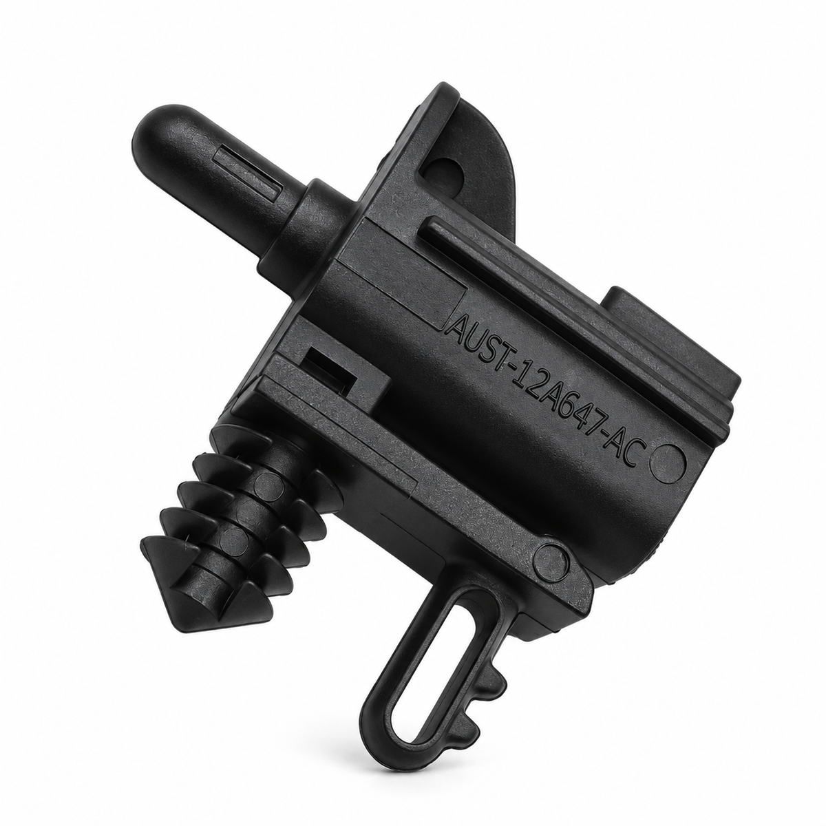 Outside External Air Temperature Ambient Sensor AU5T12A647AC for Ford Kuga – Z123/SENSOR-M129 – image 2