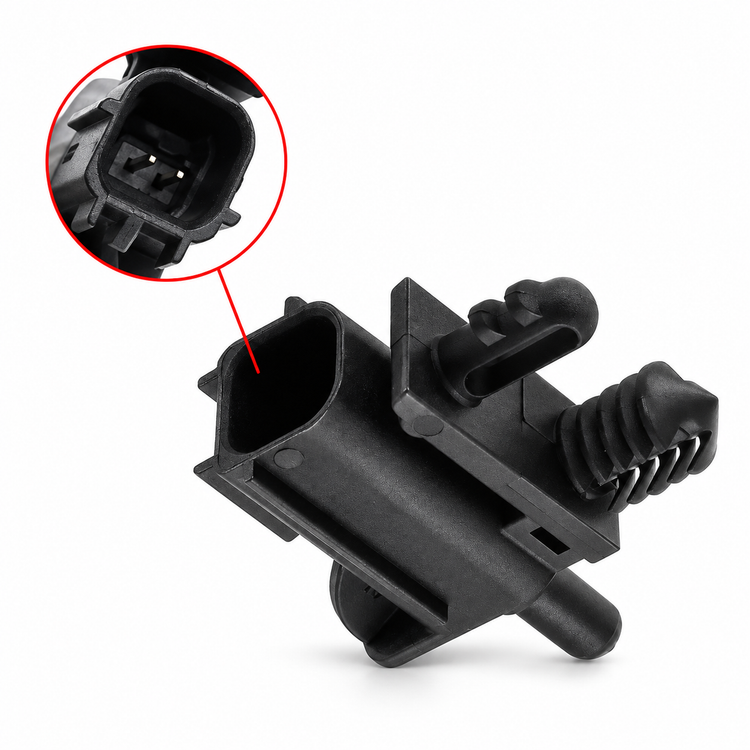 Outside External Air Temperature Ambient Sensor AU5T12A647AC for Ford Kuga – Z123/SENSOR-M129 – image 6