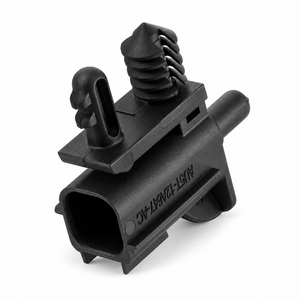Outside External Air Temperature Ambient Sensor AU5T12A647AC for Ford Kuga – Z123/SENSOR-M129 – image 7