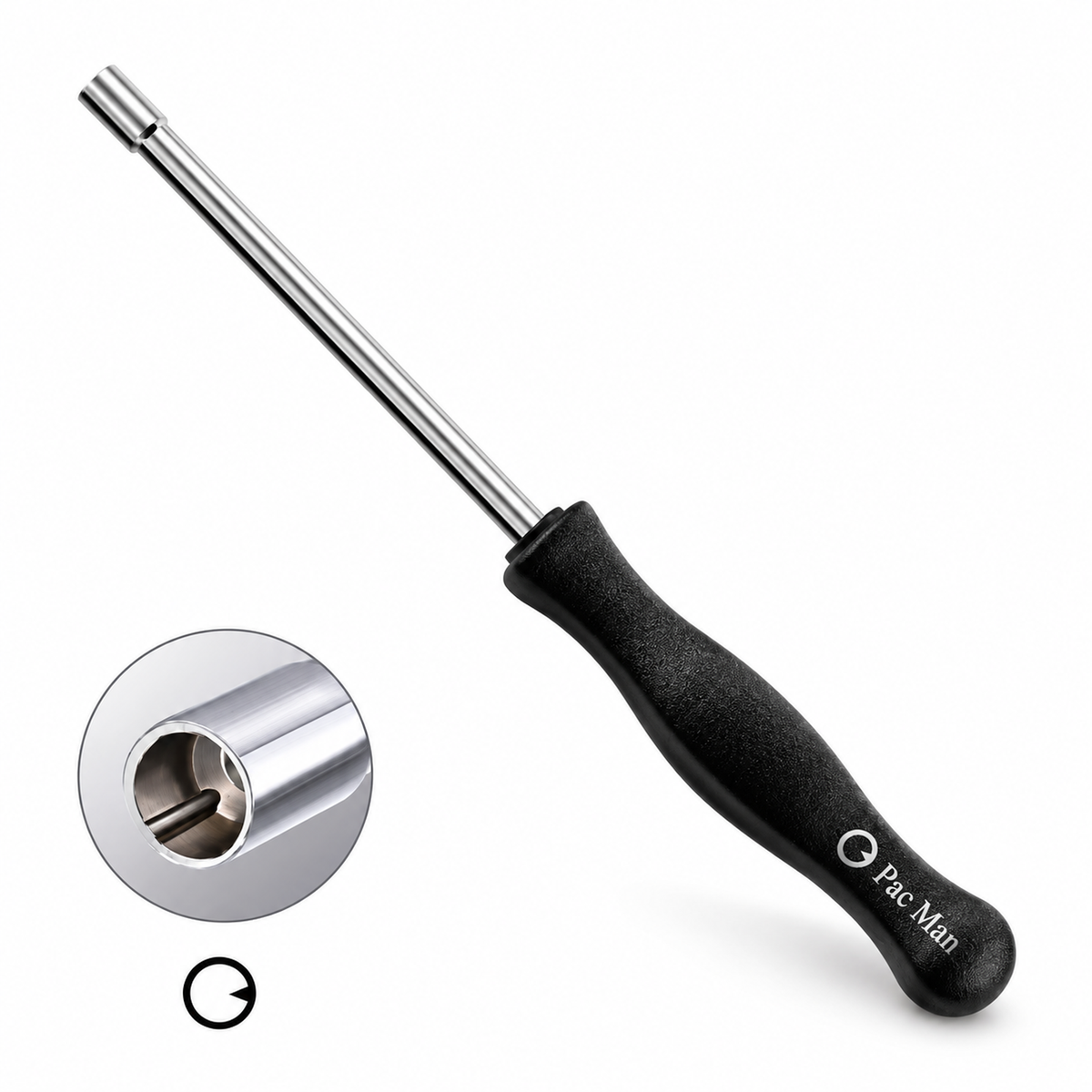 Carburettor Adjustment Tool Pacman V Shape 308535003 for Ryobi – Z125.O/PacMan – image 5