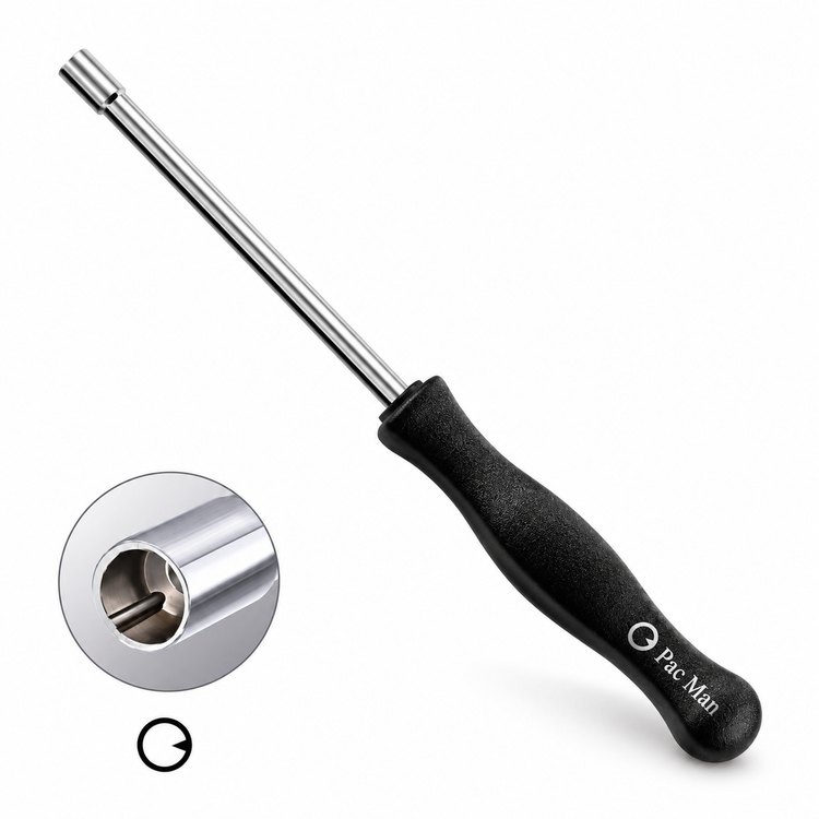 Carburettor Adjustment Tool Pacman V Shape 308535003 for Ryobi – Z125.O/PacMan – image 5
