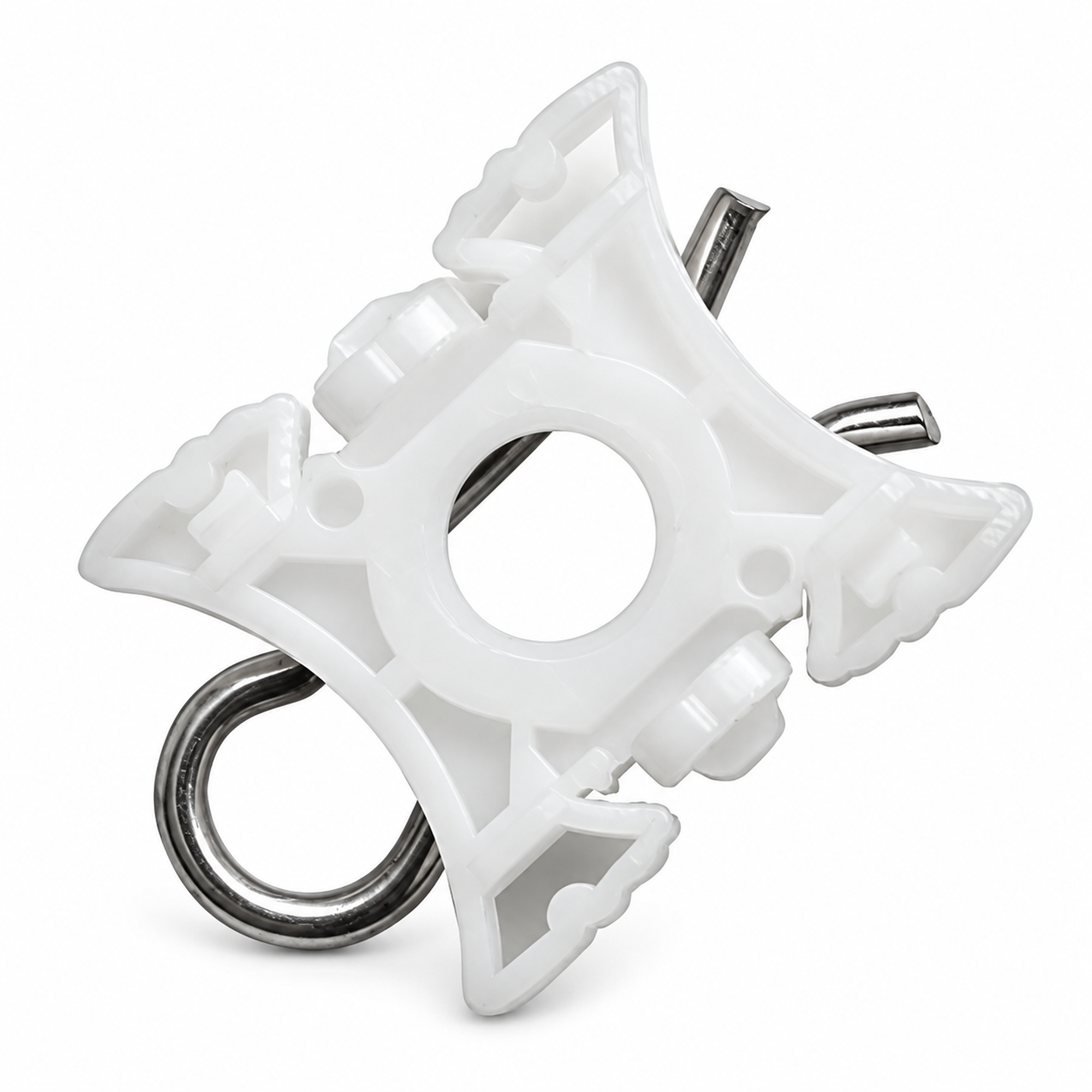 2pcs Window Regulator Slider Clips For BMW E32 E34 E36 E92 3 5 7 Plastic Metal Clip – Z127.R/2pcs – image 2
