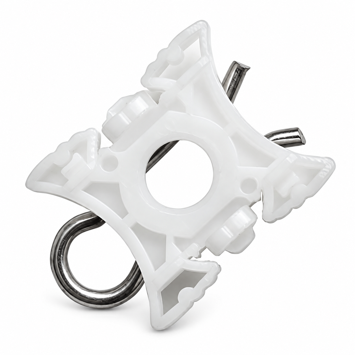 2pcs Window Regulator Slider Clips For BMW E32 E34 E36 E92 3 5 7 Plastic Metal Clip – Z127.R/2pcs – image 2