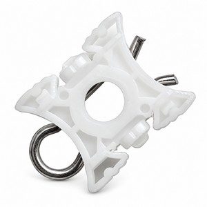 2pcs Window Regulator Slider Clips For BMW E32 E34 E36 E92 3 5 7 Plastic Metal Clip – Z127.R/2pcs – image 2