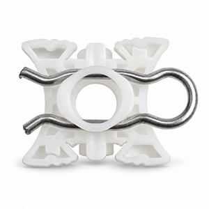 2pcs Window Regulator Slider Clips For BMW E32 E34 E36 E92 3 5 7 Plastic Metal Clip – Z127.R/2pcs – image 3