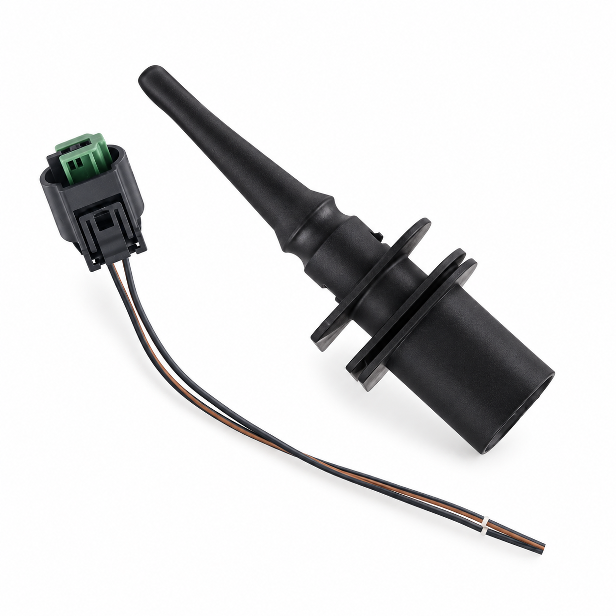 2 Pin BMW G20 G22 G30 G31 G32 G11 G15 G01 G05 G06 OUTSIDE TEMPERATURE SENSOR+PLUG