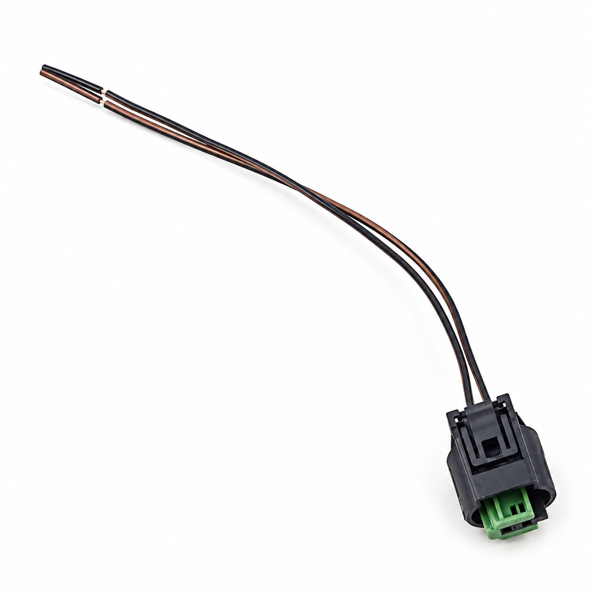 2 Pin External Air Ambient Temperature Temp Sensor With Connector And Wires Fits BMW / Mini 65816905133 – Z13.B/BMW/S44 – image 4