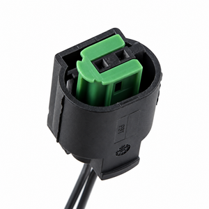 2 Pin BMW G20 G22 G30 G31 G32 G11 G15 G01 G05 G06 OUTSIDE TEMPERATURE SENSOR+PLUG 65816905133 – Z13.B/BMW/S44 – image 5
